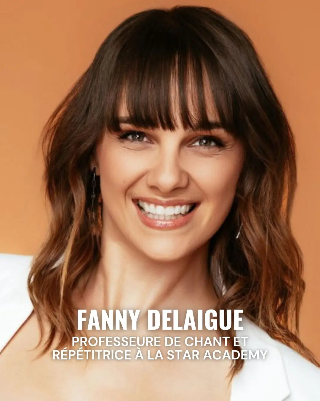 Fanny Delaigue