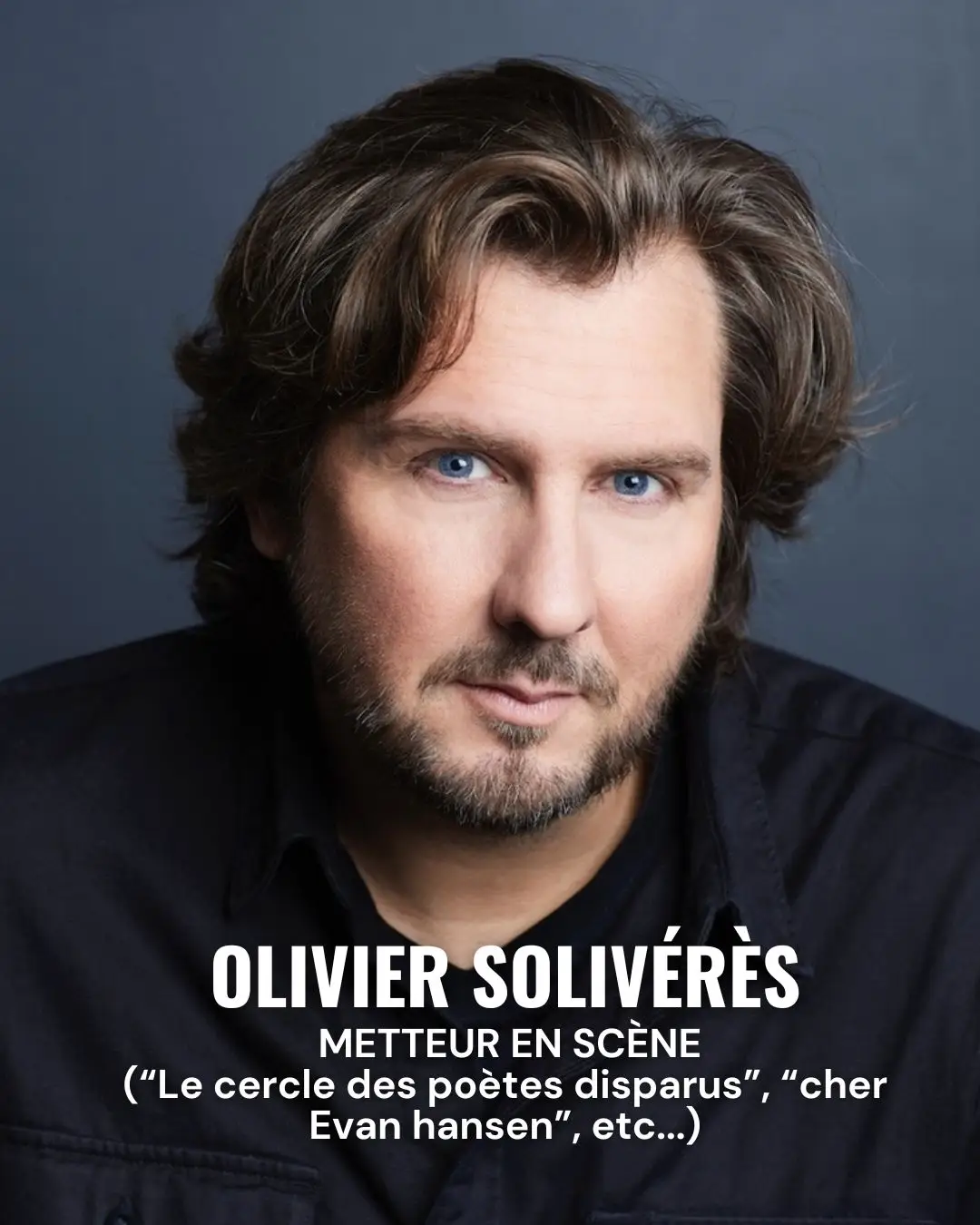 Olivier Solivérès